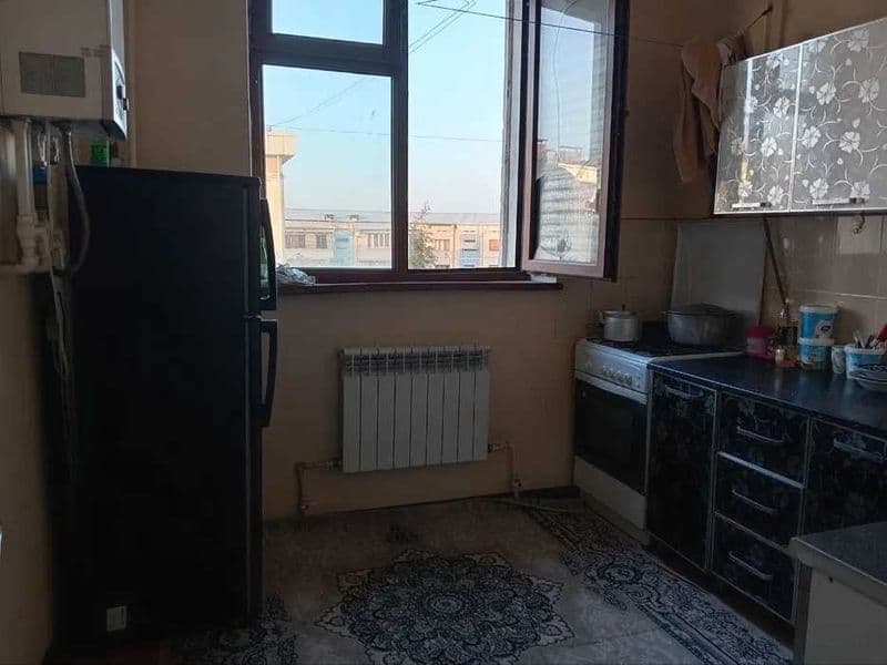 Student Yoki yandex da ishlaydigan uchun arzon kvartira <br  — фото 3