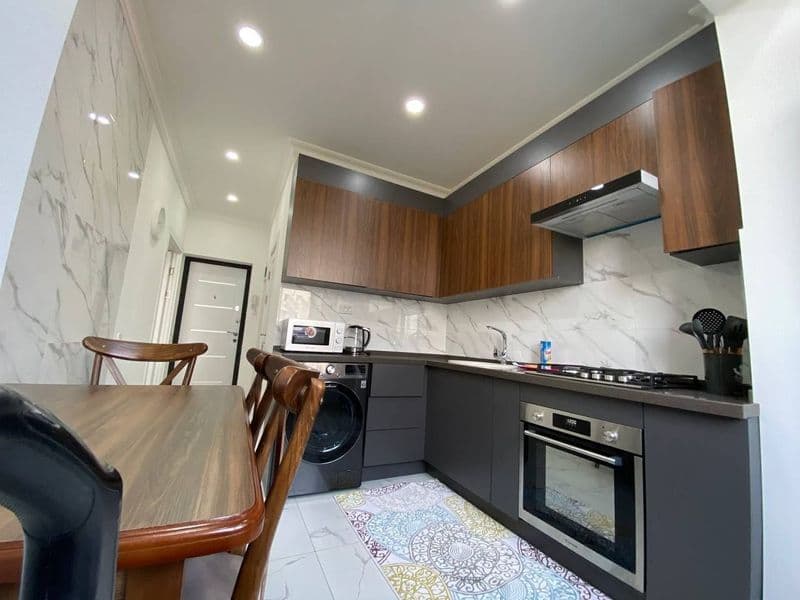 #1Комн Аренда квартиры          <br />
<br />
Ориентир Парк  — фото 4