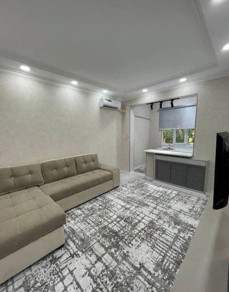 Yakkasaroy bekat yonida 2 hona uy akuratni odamlarga berilad — фото 2