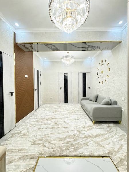 Chilonzor 19 mavzeda arendaga beraman yaxshi insonlaga lakat — фото 3