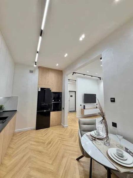 Сдаётся отличная и уютная квартира!<br />
<br />
 Район: Якк — фото 5