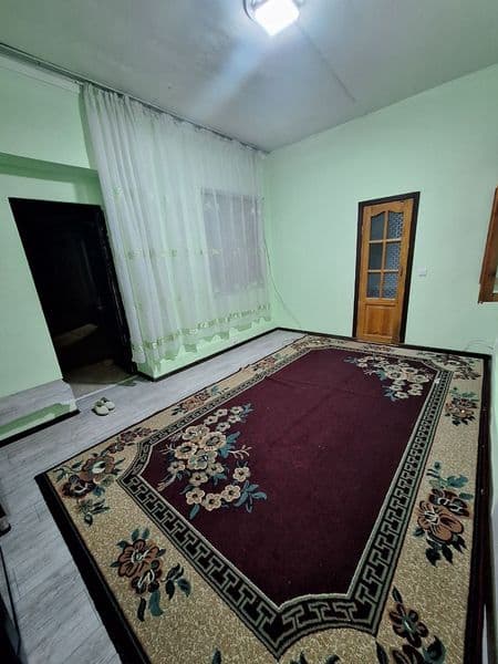 Дом в общем дворе, всё внутри:<br />
Кухня, туалет ванная, х