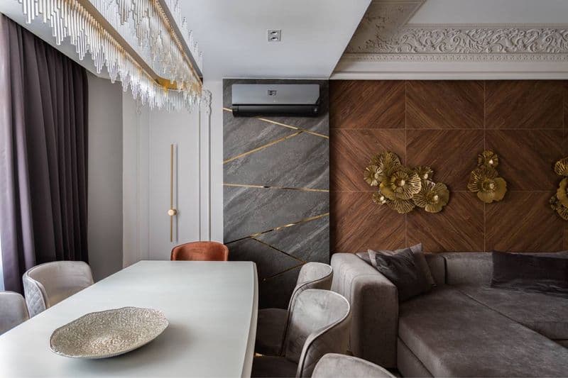 Шайхантахурский район <br />
Ташкент Сити <br />
Жк Gardens< — фото 2