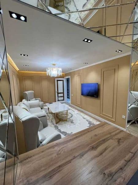 СРОЧНО СДАЁТСЯ ШИКАРНАЯ КВАРТИРА НА ГОСПИТАЛЬНОМ!!!<br />
<b — фото 3