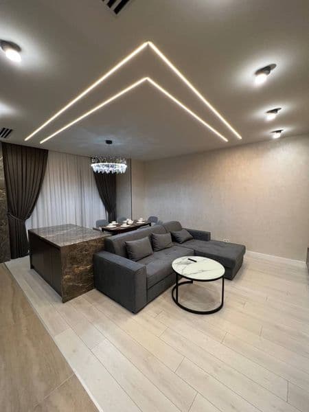 Ташкент Сити<br />
Гарденс<br />
Комнаты-2<br />
Этаж-7<br / — фото 4