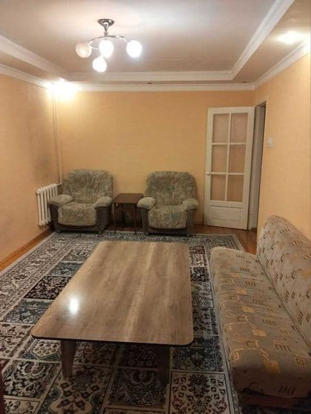 Arenda kvartira 8- kvartal Chilonzor<br />
Mirzo Ulug'bek me — фото 3