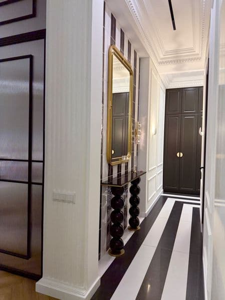 Сдается в аренду ЖК Мирабад Авенью , 64 кВ, с евроремонтом , — фото 5