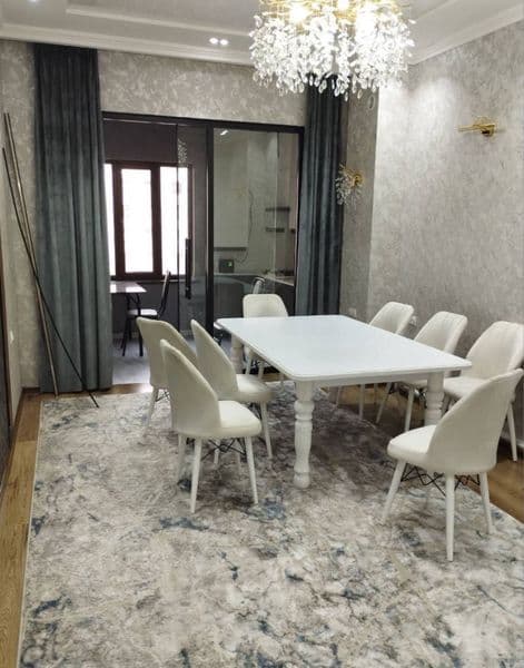 Корасу-6 <br />
2/4/7<br />
Новостройка <br />
50 м2<br />
5