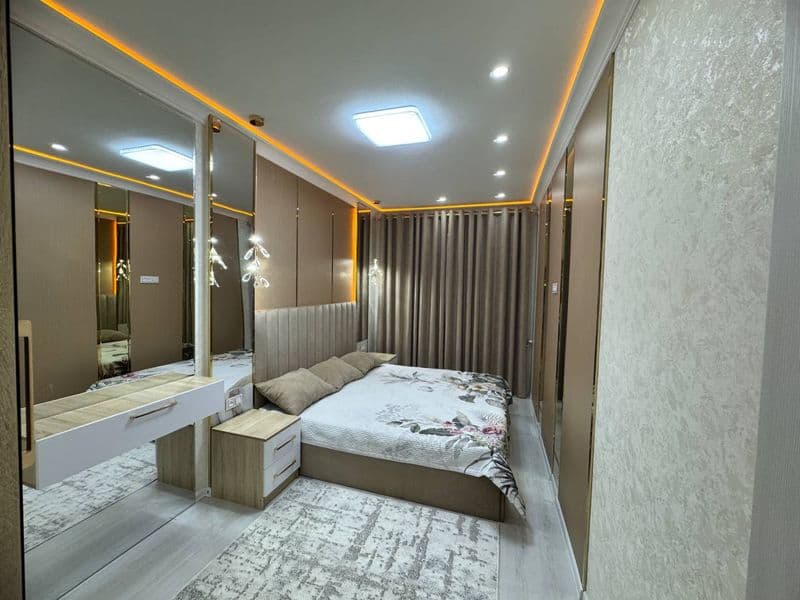 Сдаётся КЛАССНАЯ квартира<br />
<br />
• Район:Чиланзарский< — фото 2