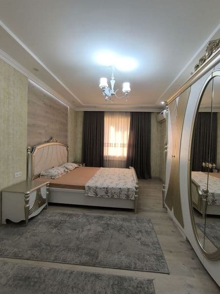 • АРЕНДА КВАРТИР <br />
• Район: - Шайхантахур<br />
• Адрес — фото 2