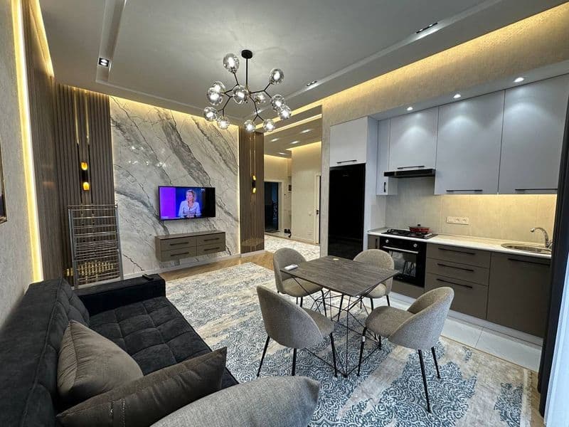 Tashkent city" 2/5/8<br />
Gardens residence"<br />
<br />
Х — фото 5