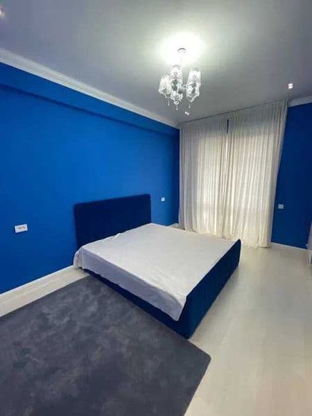 Сдаётся квартира на Чиланзар 19кв‼️<br />
Ориентир -Mybookk  — фото 4