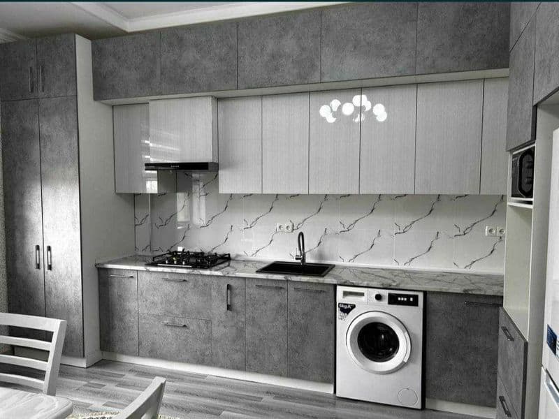 ID #1697<br />
Новостройка ЖК Eco House улица Шота Руставели — фото 5