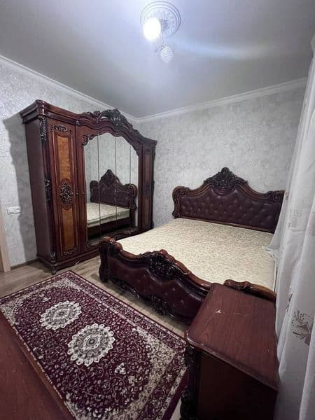 3/5/9 - 600у.е  <br />
<br />
Яккасарайский район<br />
Орие — фото 4