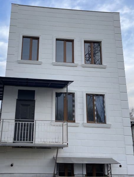 AGRAR, SAMPI, ISFT, MADANIYAT, ARXITEKTURA, JURNALISTIKA, TA