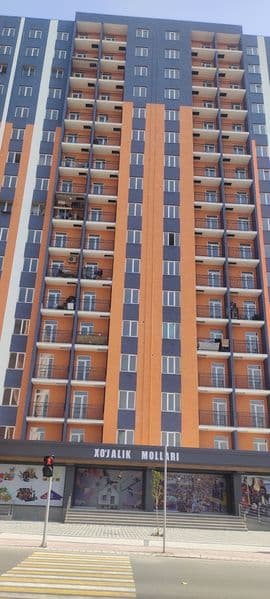 1-xonali kvartira arendaga beriladi. Maklersiz. Vodnikda. Mu