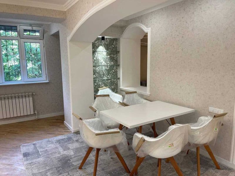 Район: Мирабадский <br />
Адрес: Метро Айбек <br />
<br />
К — фото 5