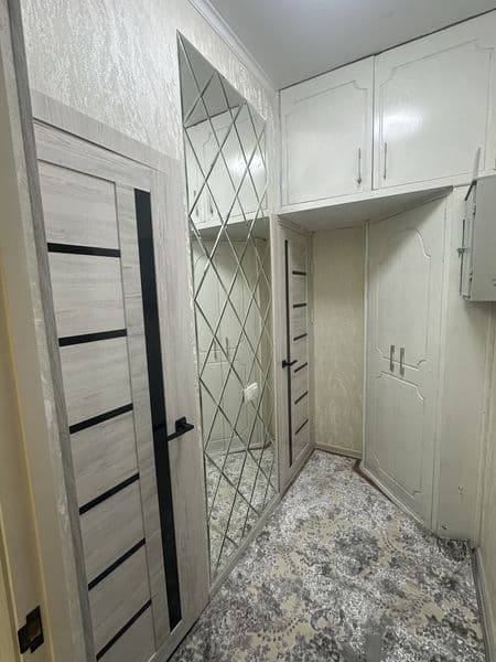 Сдаётся 1-комнатная квартира<br />
Район метро Мирзо Улугбек — фото 5