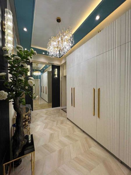 Сдается премиальная квартира!<br />
<br />
Район: Мирабадски — фото 5