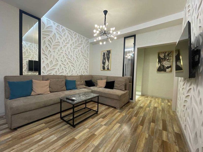 Сдается квартира на ул. Нукус‼️<br />
Ориентир - Госпитальны