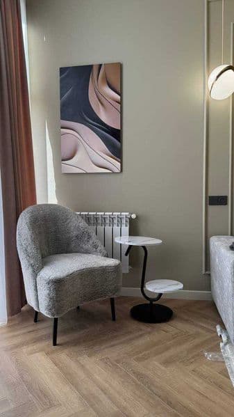 Сдаётся уютное квартира в Новостройка<br />
<br />
• Район:  — фото 4