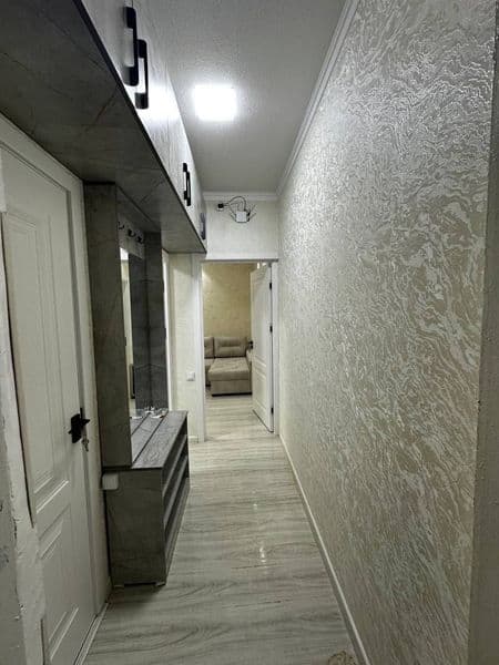 Сдается 1-комнатная квартира в Chilonzor tumani, рядом с мет — фото 2