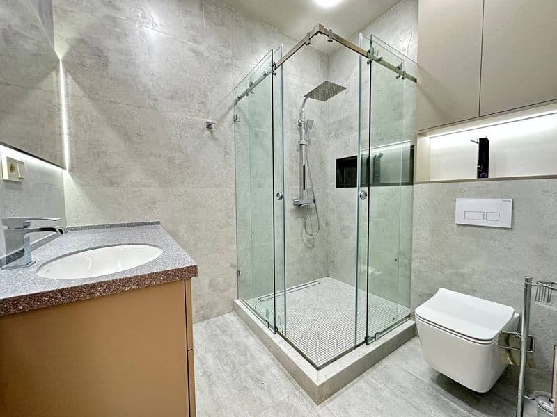 Аренда квартира:<br />
#Шайхантахурский район <br />
Ориенти — фото 5