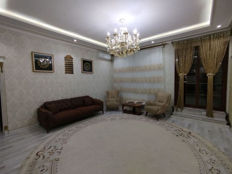 Аренда Кораташ новостройка Самарканд Дарвоза<br />
3 хонали, — фото 2