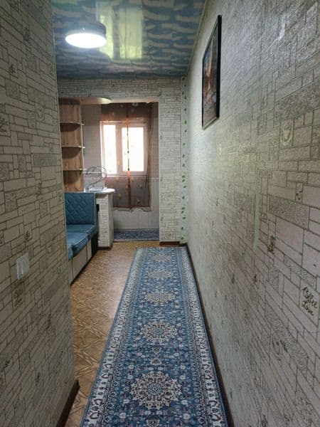 Arenda chilonzor 20A<br />
3/2/9<br />
Narxi 500$<br />
Oila — фото 5