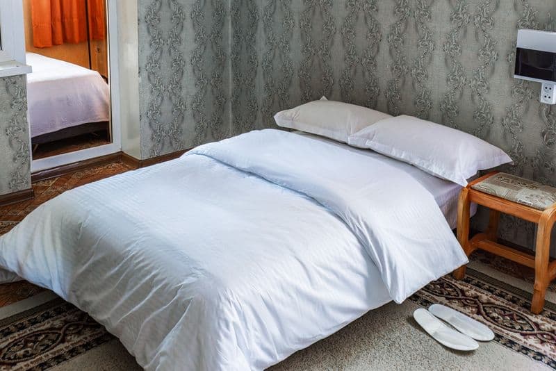 Аренда АРЕНДА ХАМЗА - НОВЗА своя 1/3/4 в кирпичном доме,балк — фото 5