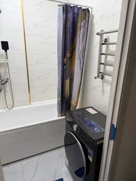 Сдаётся квартира в Шайхантахурском районе, рядом с метро Дру — фото 3