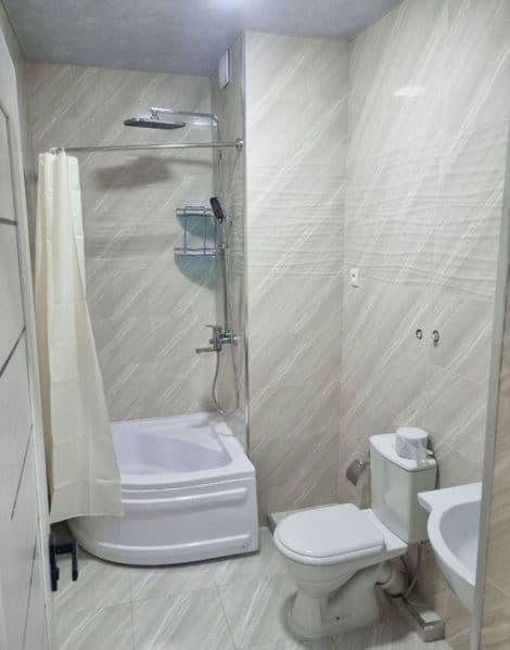 Шайхонтохур <br />
Гафур Гулом метроси ёнида 2 хонали кварти — фото 4