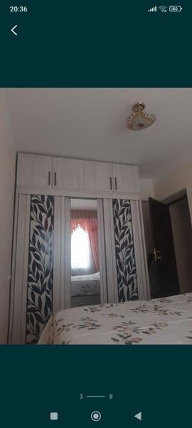 +998903292060. Хамма шароити бор кулай метро одила атрофида  — фото 3