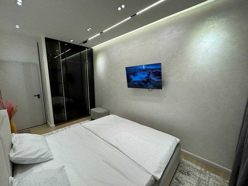 Сдаётся КЛАССНАЯ квартира<br />
<br />
• Район: Мирзо Улугбе — фото 2