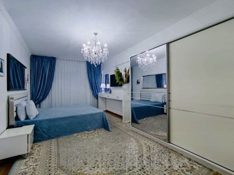 Сергели 8-худуд новастройкада 3 хонали Евро квартира арендаг — фото 4