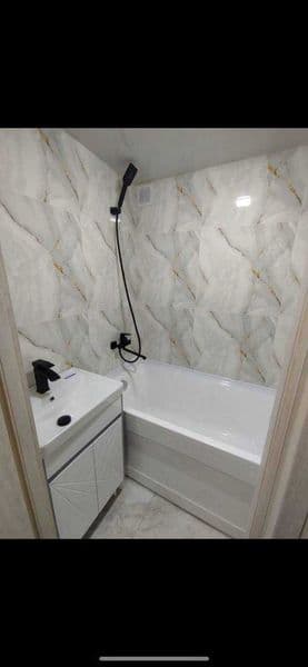 Сдаётся квартира Фото Реальное <br />
<br />
Район: Мирзо-Ул — фото 4