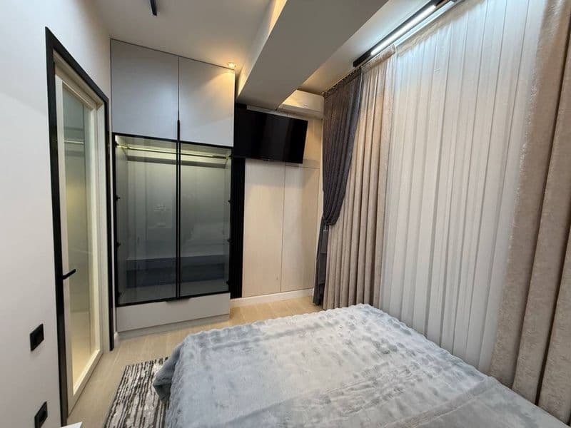 Шайхантахурский район <br />
Ташкент Сити <br />
Жк Nest One — фото 5