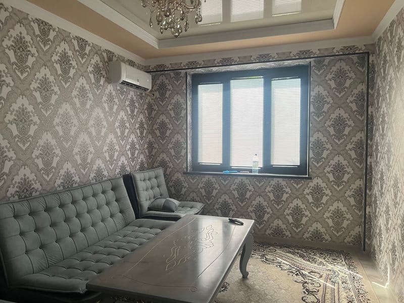 Чилонзор Шухрат перекрёсткада 2хонали квартирани ижарага куя — фото 2