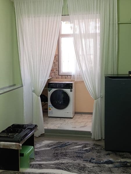 Мирзо Улугбек массив буз. 2<br />
1 комнатная общежитие<br /