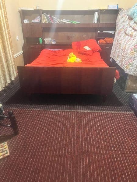 Xonadonga  ijarachilar qoʻyamiz.Hammasi sharoitlari bor.<br  — фото 4