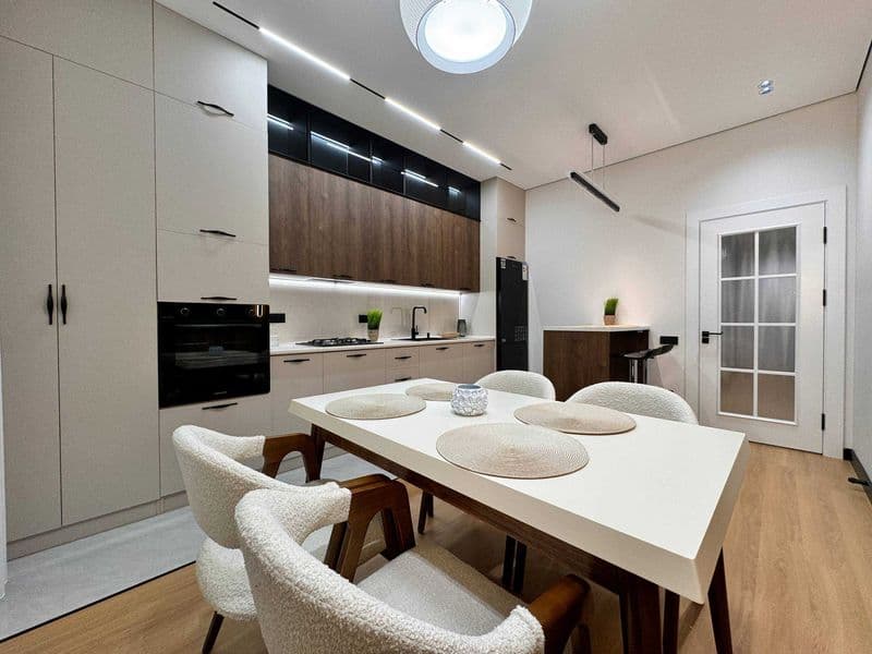 Сдаётся шикарная квартира ПРЕМИУМ класса. <br />
<br />
• Ра — фото 5