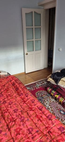 Сдается квартира на Ц-квартале, ориентир  - налоговая. 77 се — фото 3