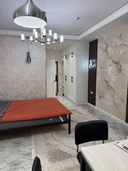 ЖК ПРЕСТИЖ ГАРДЕН <br />
квартира узимники узок муддатга аде — фото 2