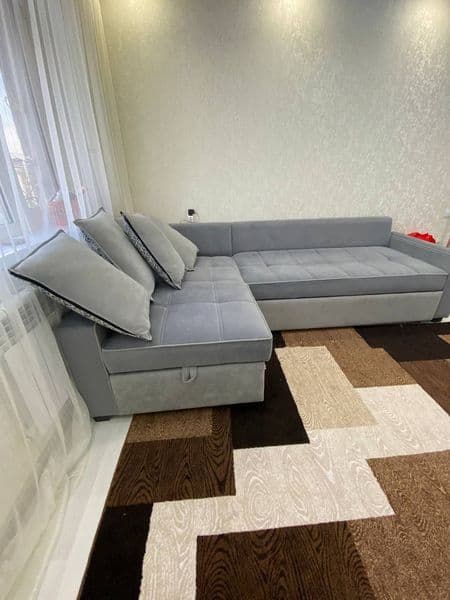 Сдам в аренду квартиру Чиланзар 1<br />
1 комнатная <br />
4 — фото 4