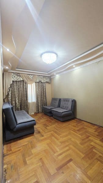 Аренда квартира Олмазор тумани Ц -17/18 Себзор 2 хона 3 этаж — фото 2