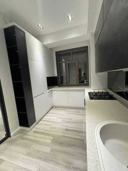 2-комнатная квартира 56 м² в Яккасарайском районе, Глинка<br — фото 4