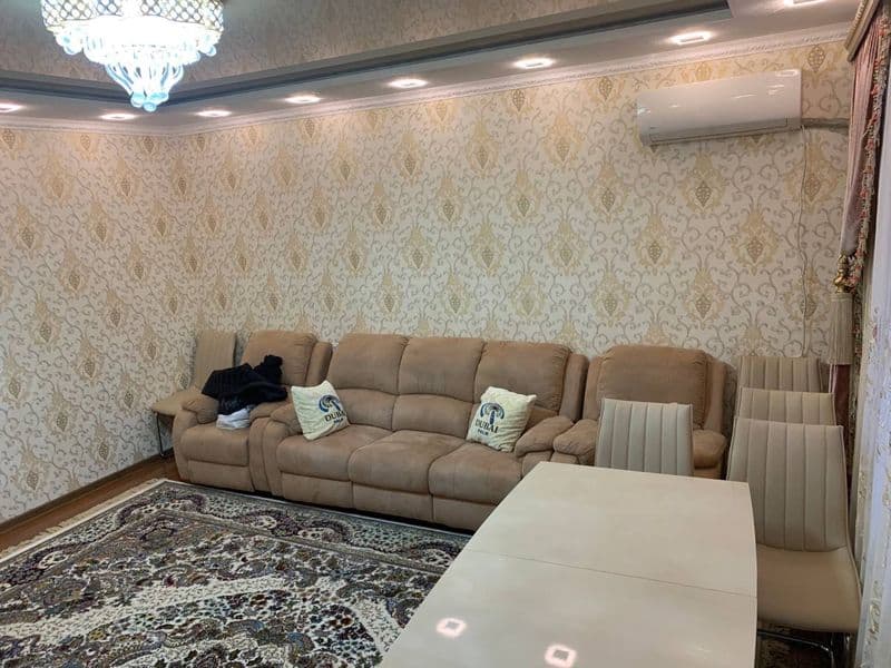 Сдается в аренду 3х комнатная Квартира сдается только иностр — фото 3