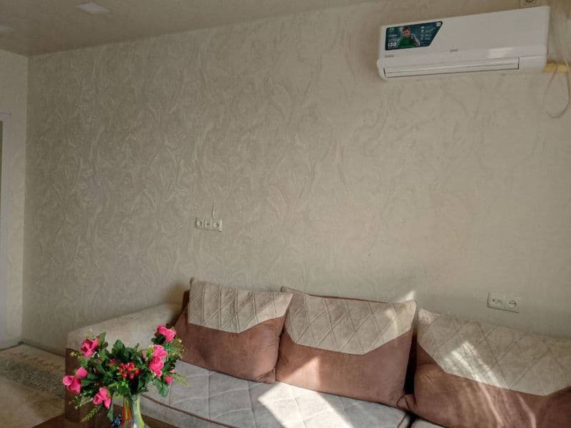 ID #2820<br />
#Аренда квартиры <br />
Район - #Алмазарский<