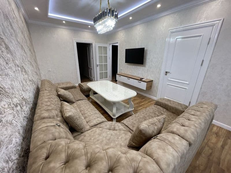 Аренда Юнусабад 8<br />
<br />
4/4/4<br />
<br />
Площадь: 7 — фото 3