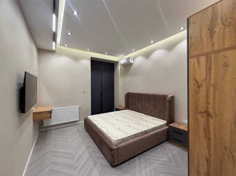 Район: Алмазар<br />
• Адрес: ЖК "Almazar city"<br />
• Орие